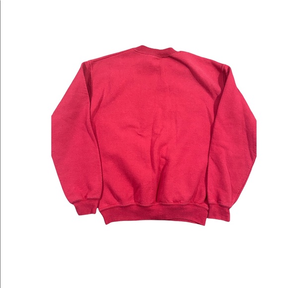 Women’s Temple Owls Sweatshirt - Picture 2 of 3